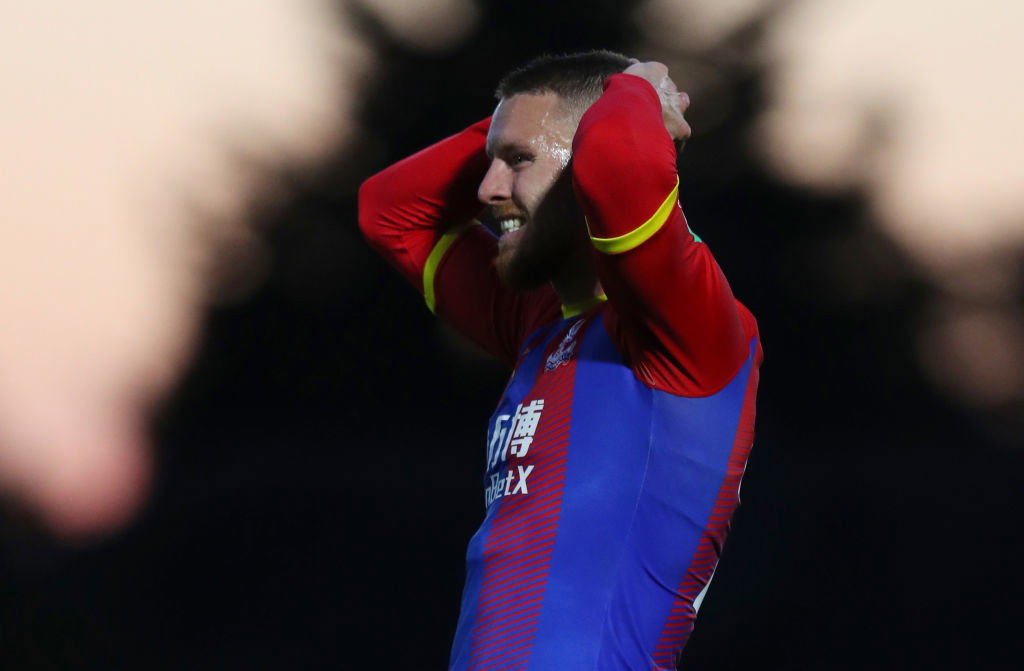 Catherine Ivill/Getty Images Sport