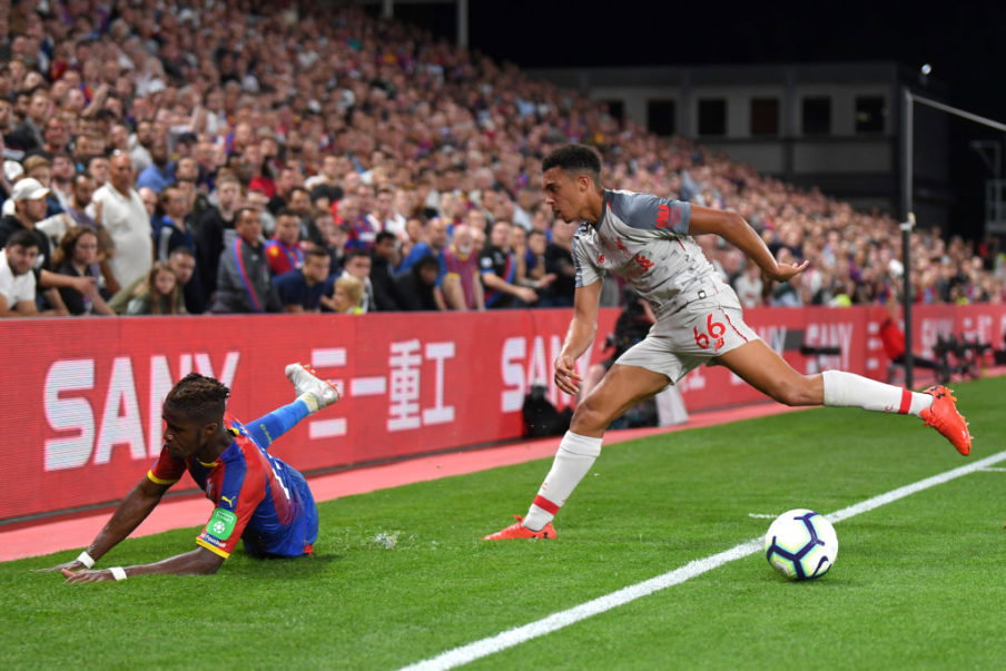 Mike Hewitt/Getty Images Sport