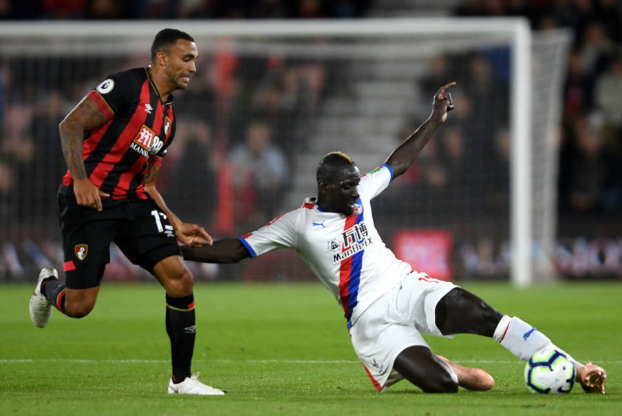 Mike Hewitt/Getty Images Sport