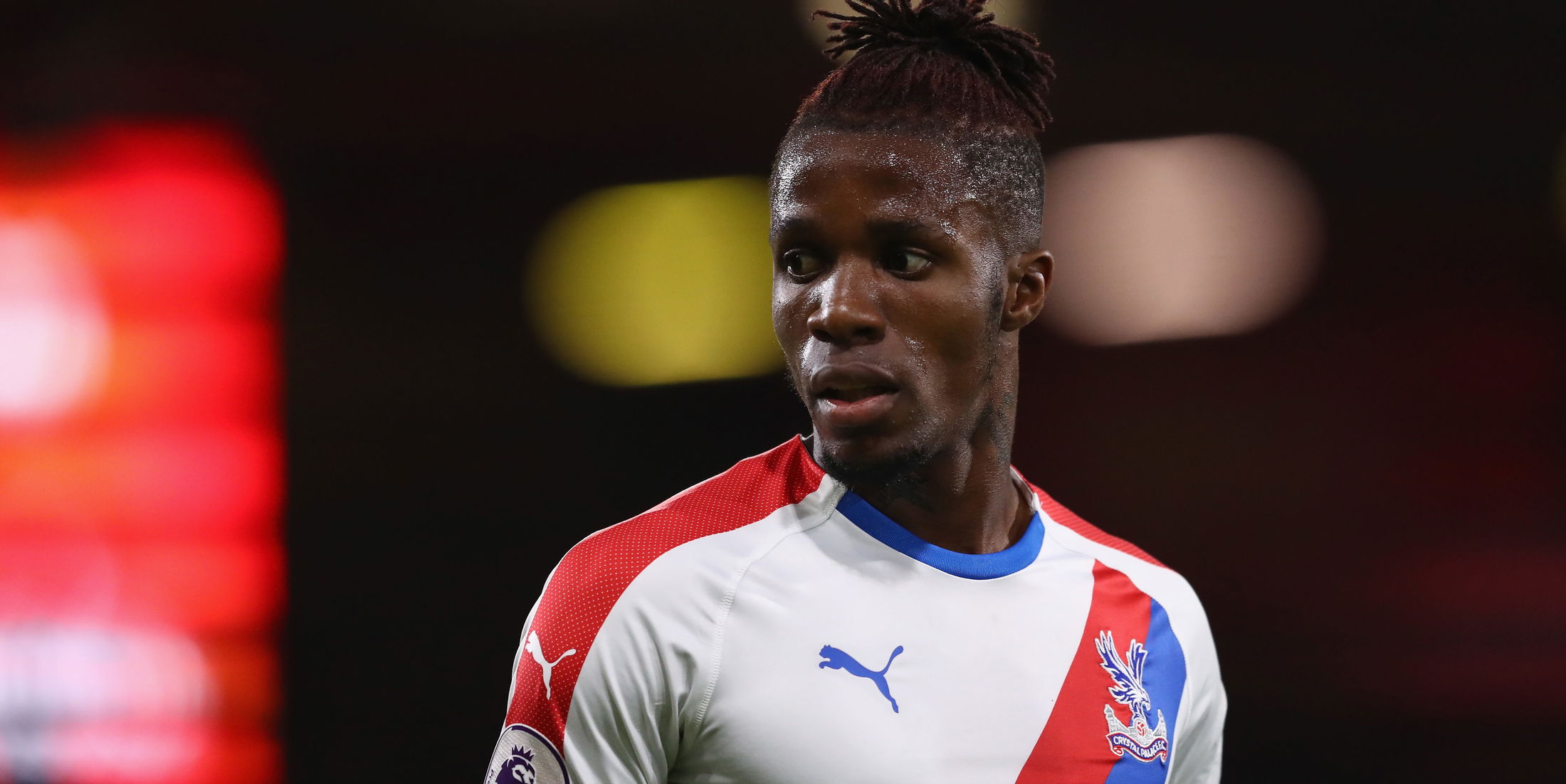 AFC Bournemouth v Crystal Palace - Premier League Michael Steele/Getty Images Sport