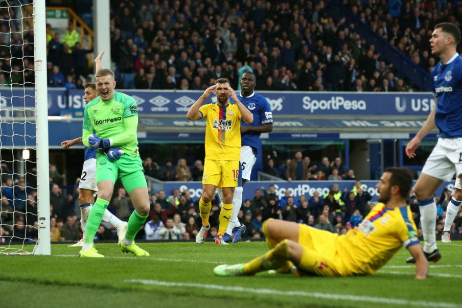 Jan Kruger/Getty Images Sport