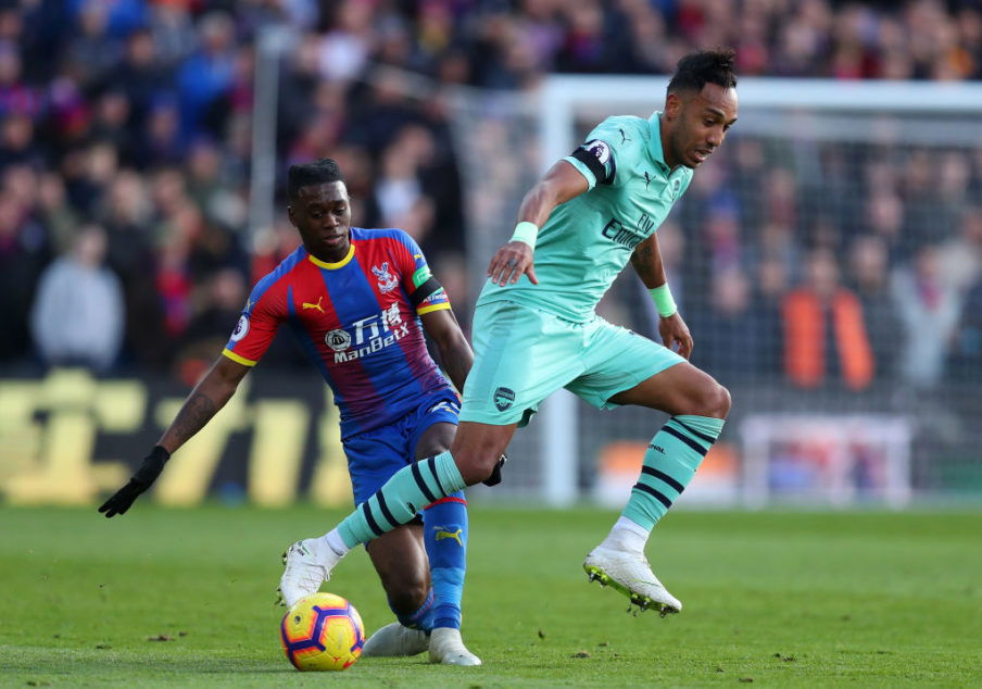 Catherine Ivill/Getty Images Sport