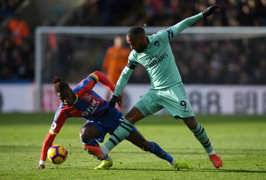 Mike Hewitt/Getty Images Sport