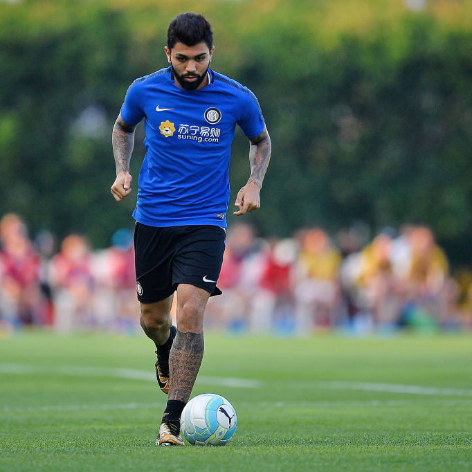 Thananuwat Srirasant/Getty Images Sport