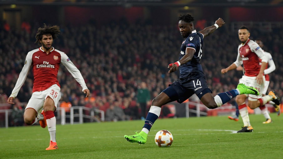 Mike Hewitt/Getty Images Sport