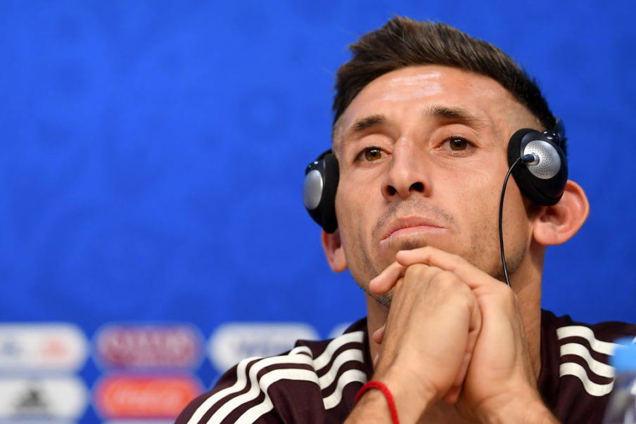 Hector Vivas/Getty Images Sport