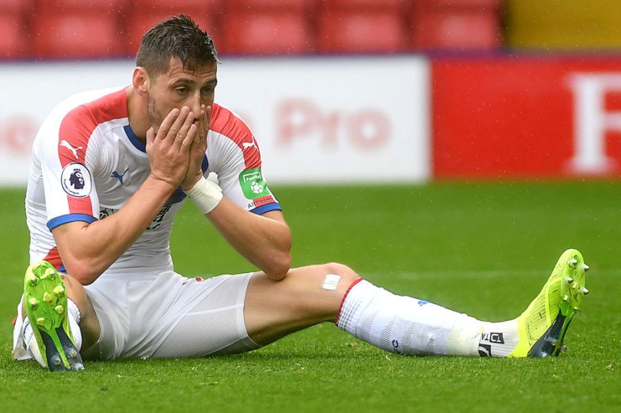 Mike Hewitt/Getty Images Sport