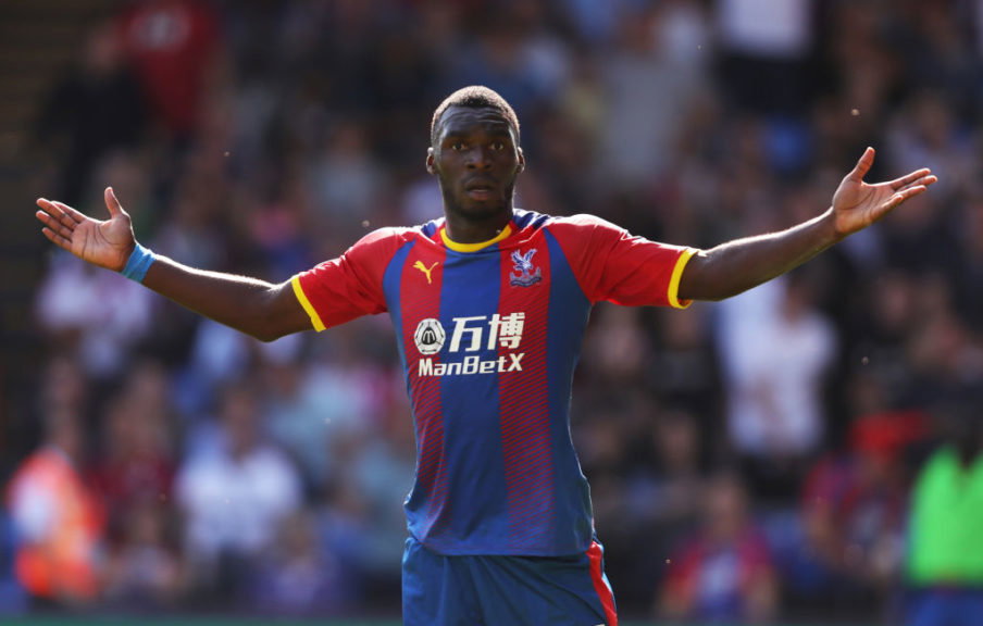 Christopher Lee/Getty Images Sport