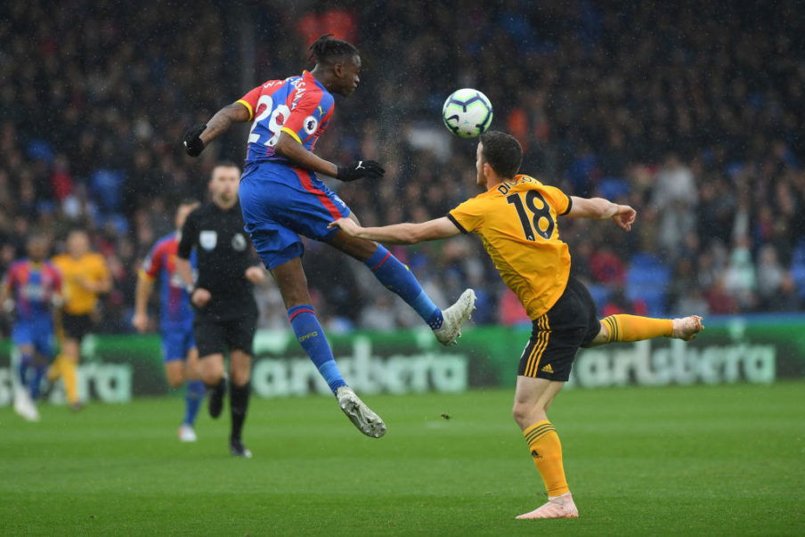 Mike Hewitt/Getty Images Sport