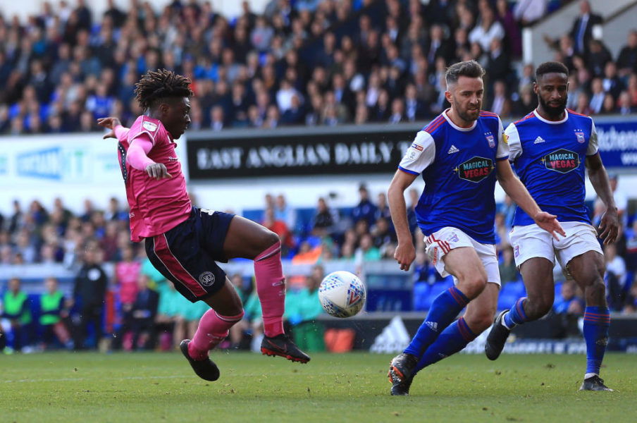 Stephen Pond/Getty Images Sport