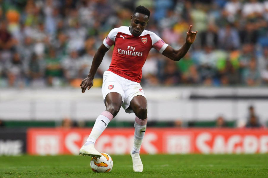 David Ramos/Getty Images Sport