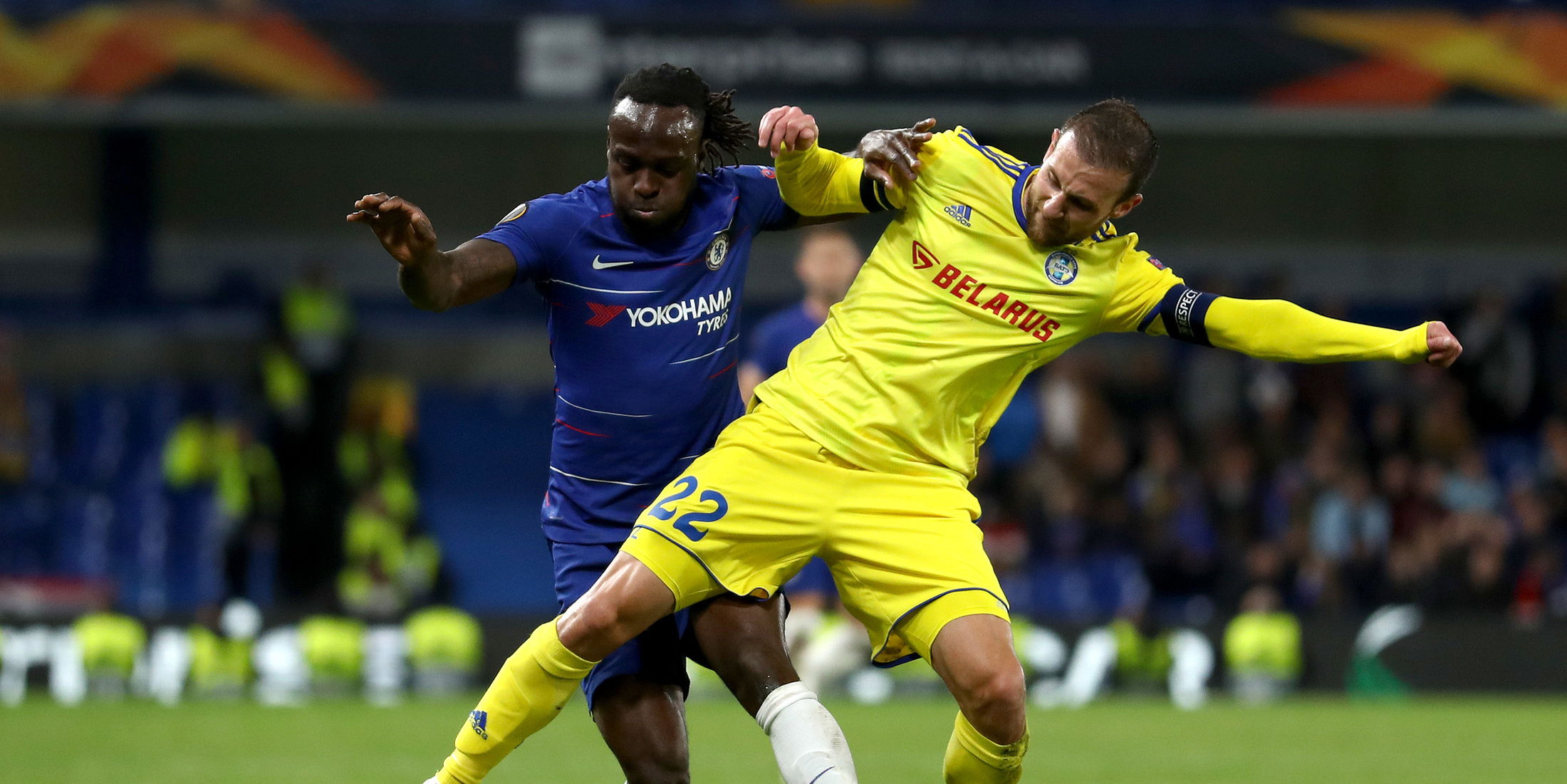 Bryn Lennon/Getty Images Sport