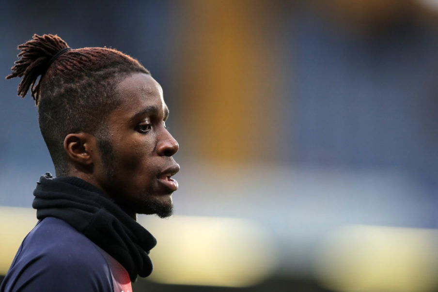 Richard Heathcote/Getty Images Sport