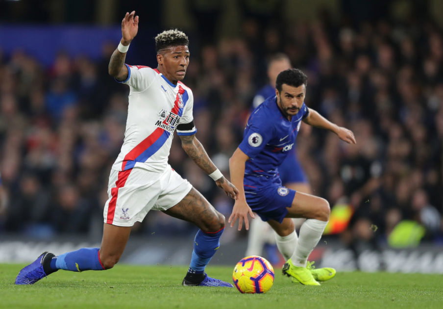 Richard Heathcote/Getty Images Sport