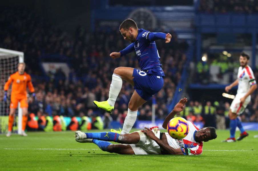 Catherine Ivill/Getty Images Sport