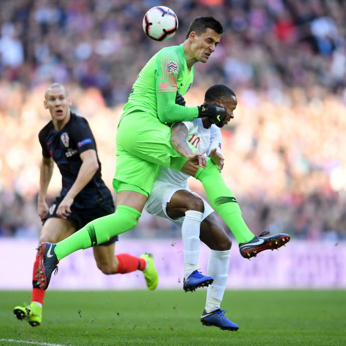 Laurence Griffiths/Getty Images Sport