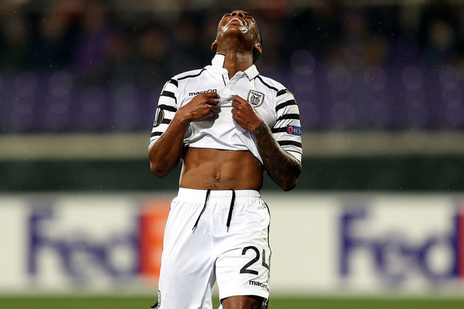 Gabriele Maltinti/Getty Images Sport