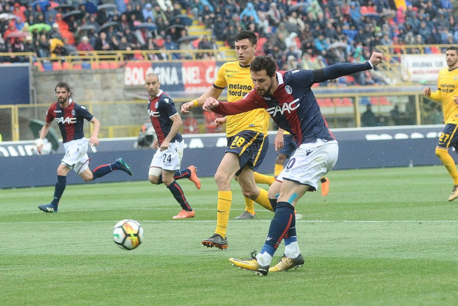 Mario Carlini / Iguana Press/Getty Images Sport