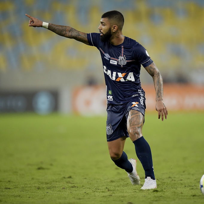 Alexandre Loureiro/Getty Images Sport