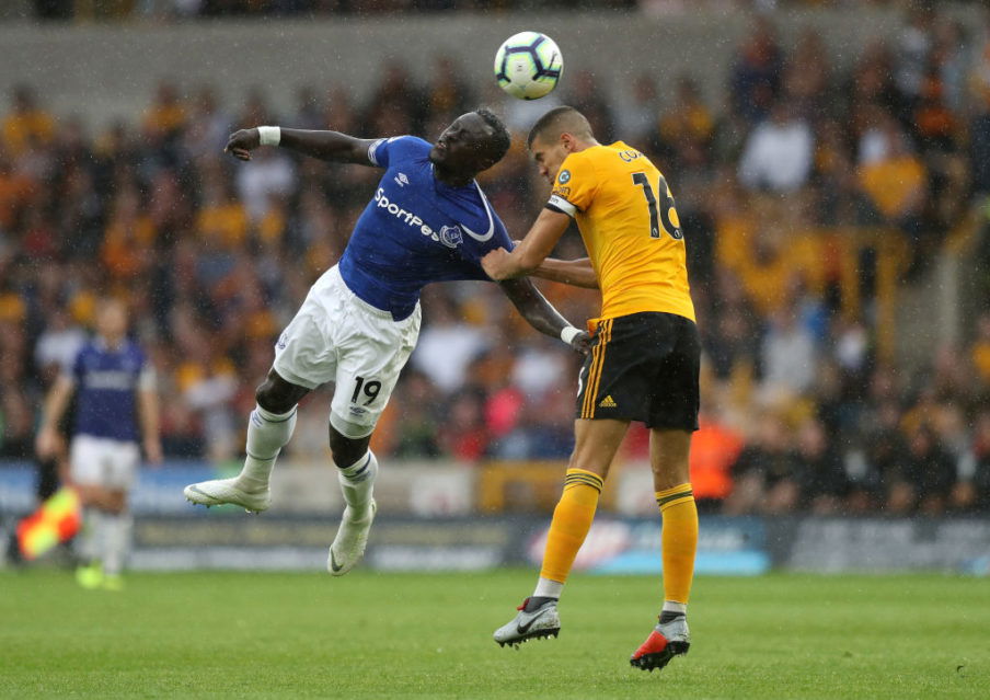 David Rogers/Getty Images Sport