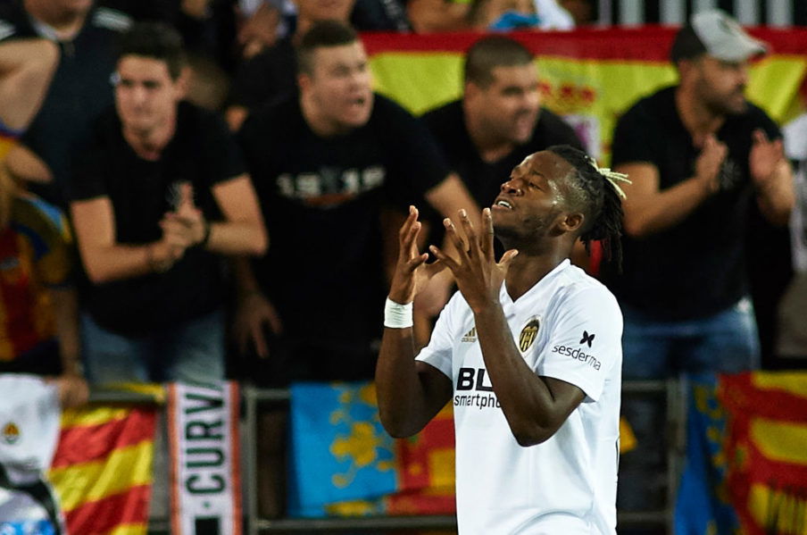 Manuel Queimadelos Alonso/Getty Images Sport