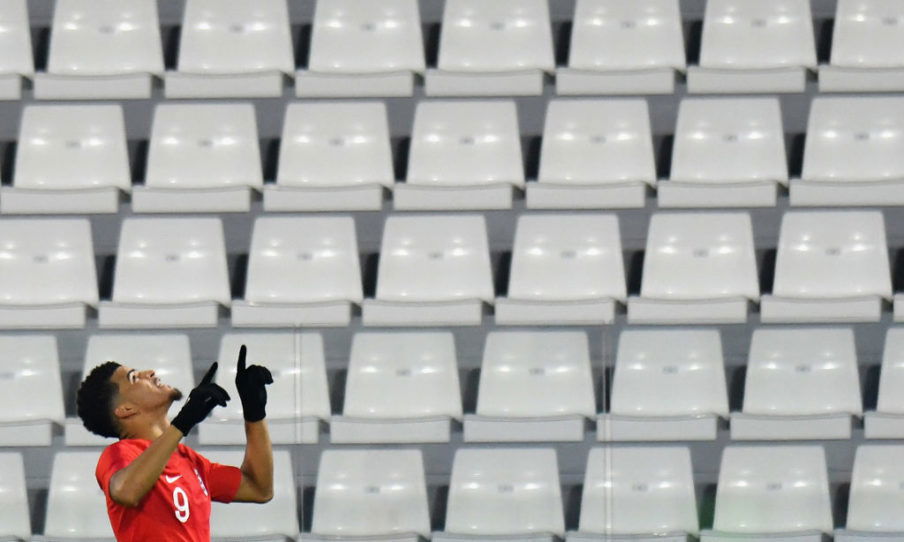 Alessandro Sabattini/Getty Images Sport