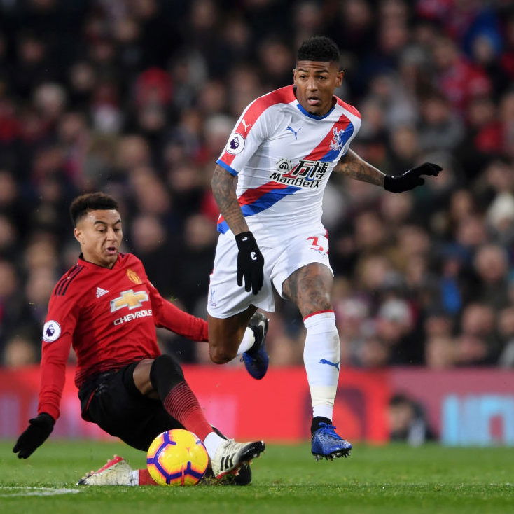 Laurence Griffiths/Getty Images Sport