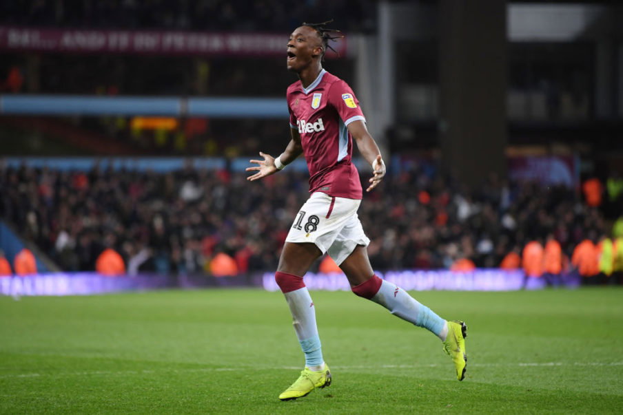 Laurence Griffiths/Getty Images Sport