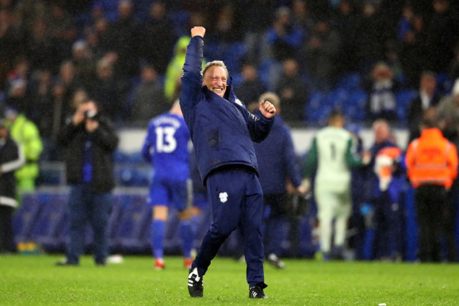 Michael Steele/Getty Images Sport