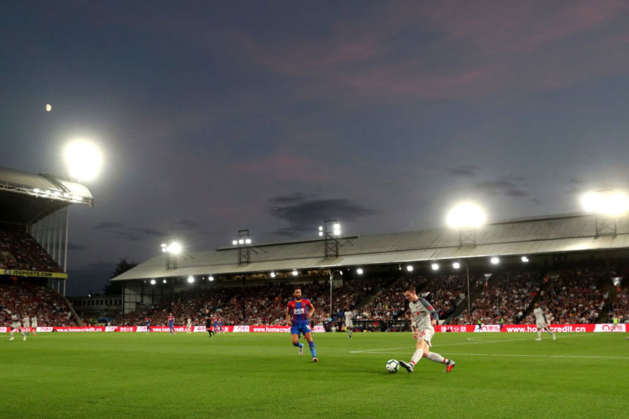 Julian Finney/Getty Images Sport