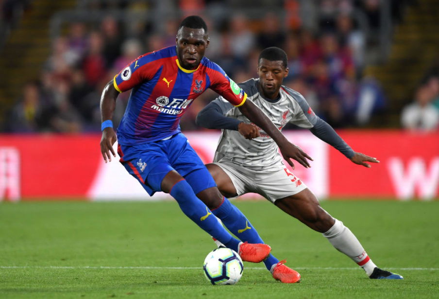 Mike Hewitt/Getty Images Sport