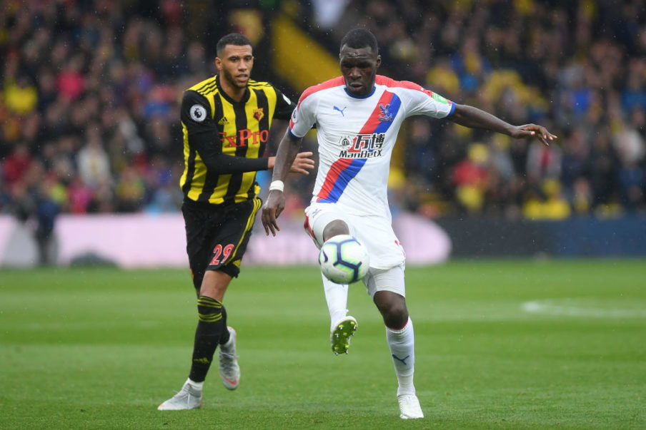 Mike Hewitt/Getty Images Sport