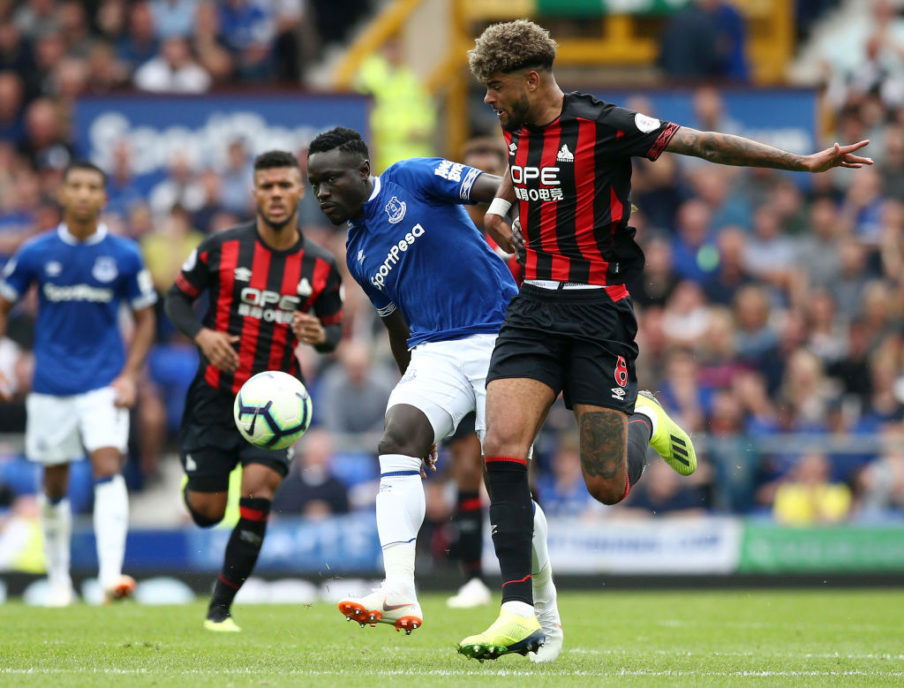 Everton v Huddersfield Town - Premier League Jan Kruger/Getty Images Sport