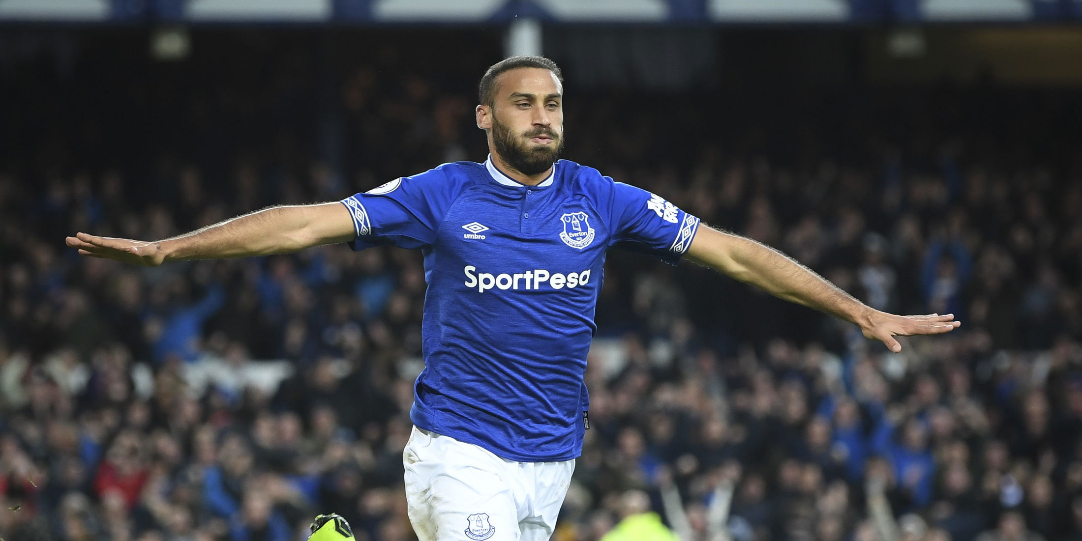 Michael Regan/Getty Images Sport