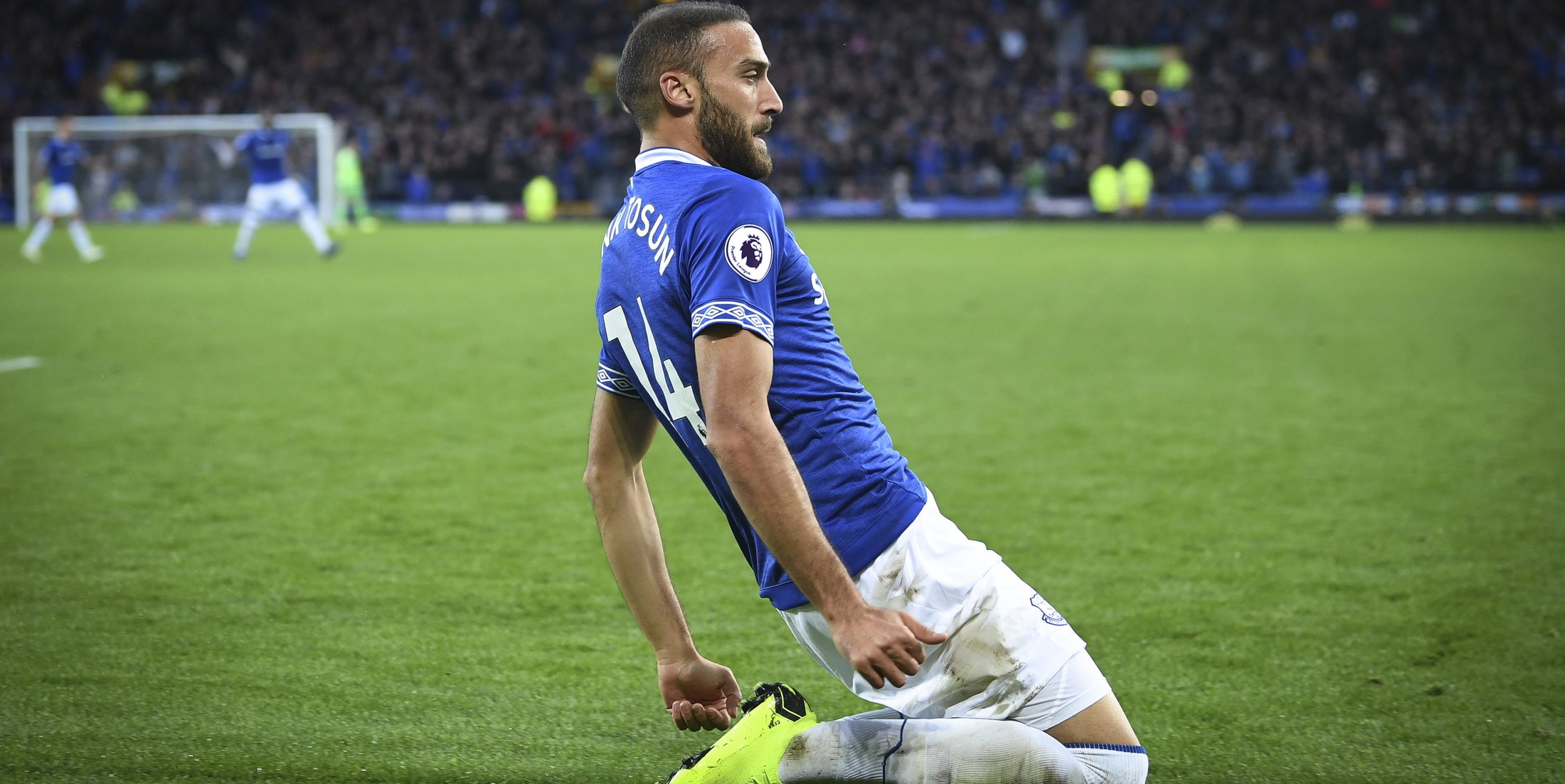 Michael Regan/Getty Images Sport