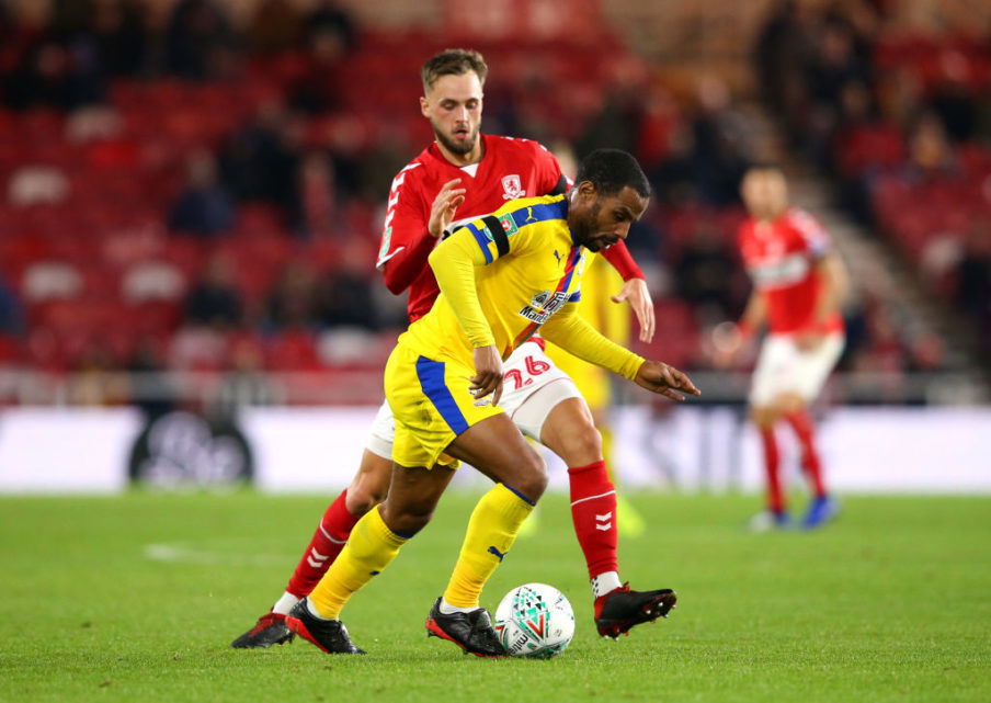 Alex Livesey/Getty Images Sport