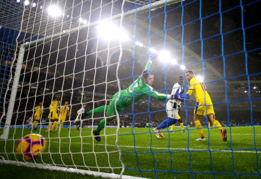 Bryn Lennon/Getty Images Sport