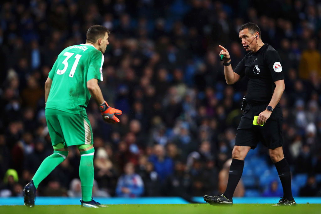 Clive Brunskill/Getty Images Sport