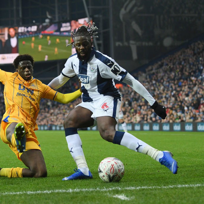 Stu Forster/Getty Images Sport