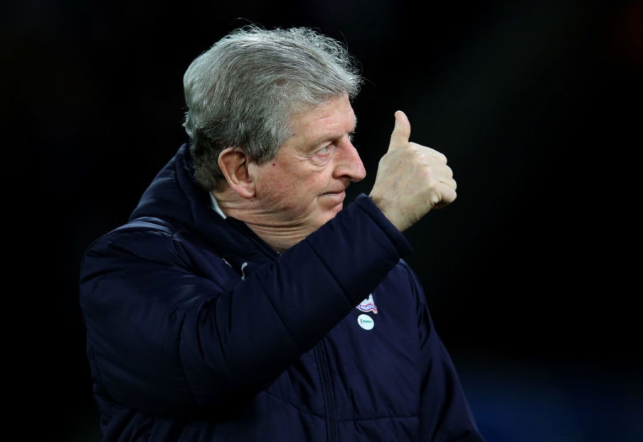 Dan Istitene/Getty Images Sport