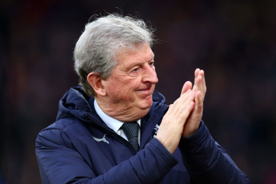 Jordan Mansfield/Getty Images Sport