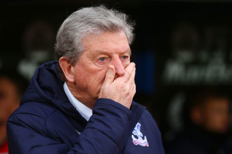 Jordan Mansfield/Getty Images Sport