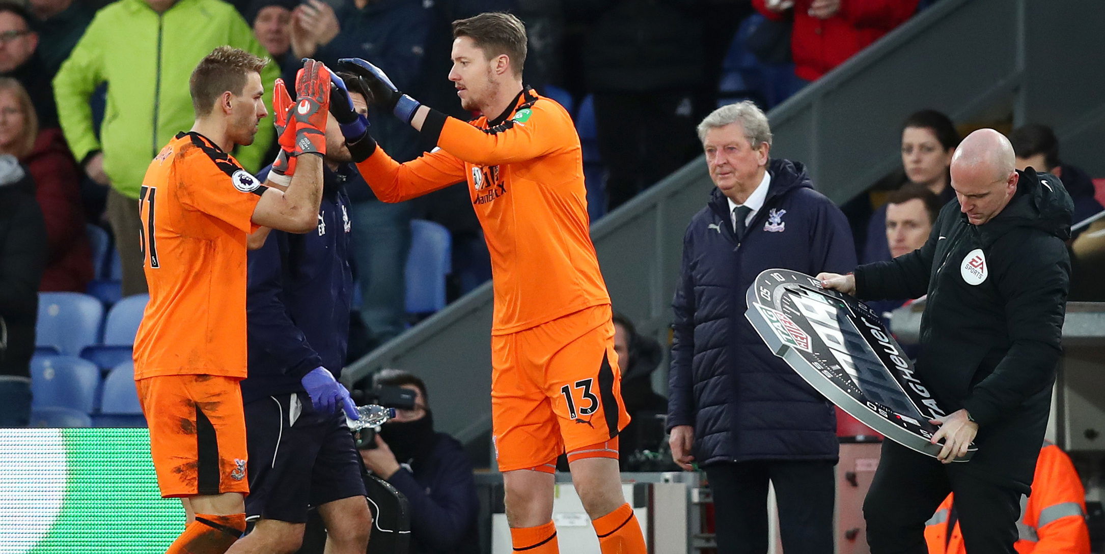 Dan Istitene/Getty Images Sport