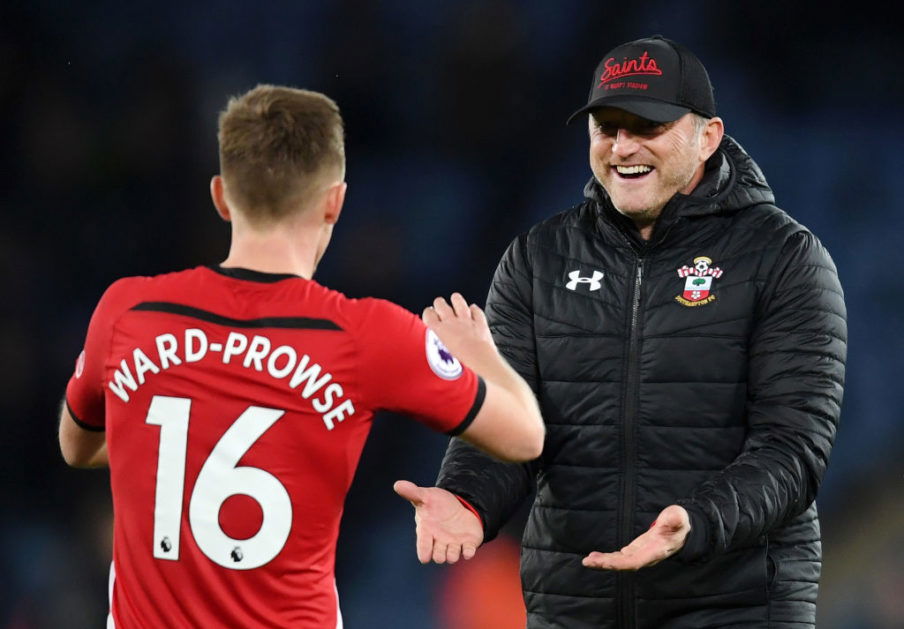 Ross Kinnaird/Getty Images Sport