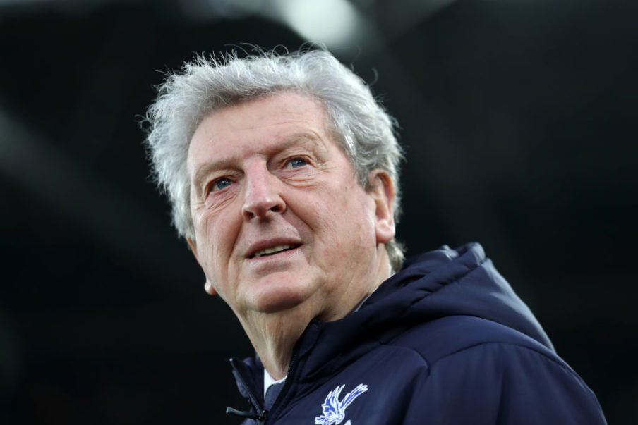 Crystal Palace v Tottenham Hotspur - FA Cup Fourth Round Bryn Lennon/Getty Images Sport