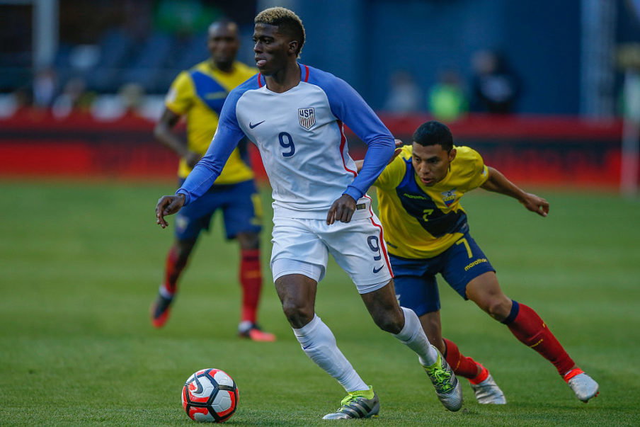 Otto Greule Jr/Getty Images Sport