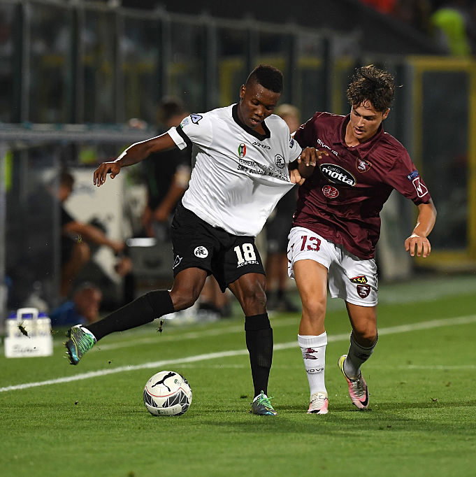 Valerio Pennicino/Getty Images Sport