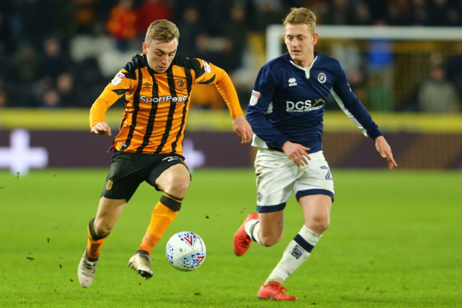 Ashley Allen/Getty Images Sport