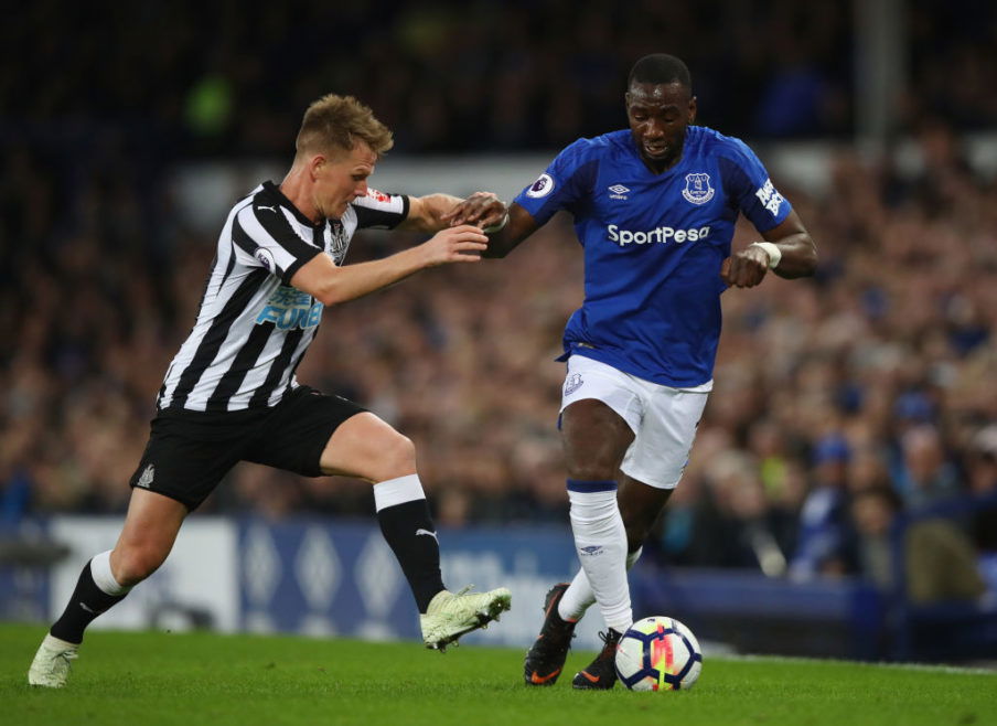 Clive Brunskill/Getty Images Sport