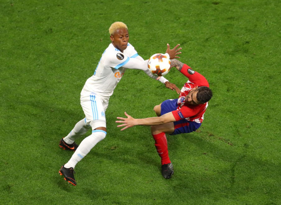 Catherine Ivill/Getty Images Sport